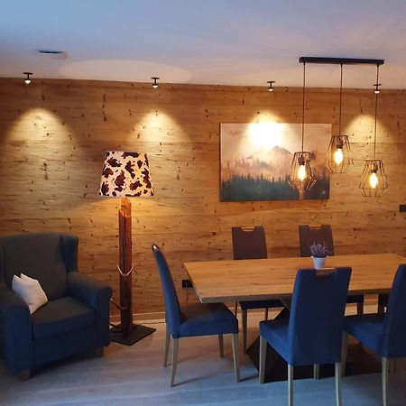 Haus Schoenblick Ruhpolding Kültér fotó