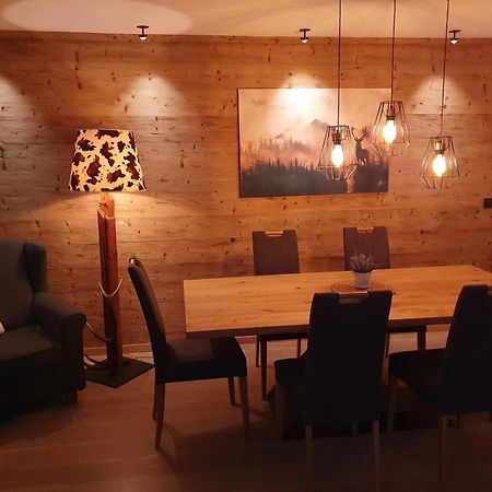 Haus Schoenblick Ruhpolding Kültér fotó