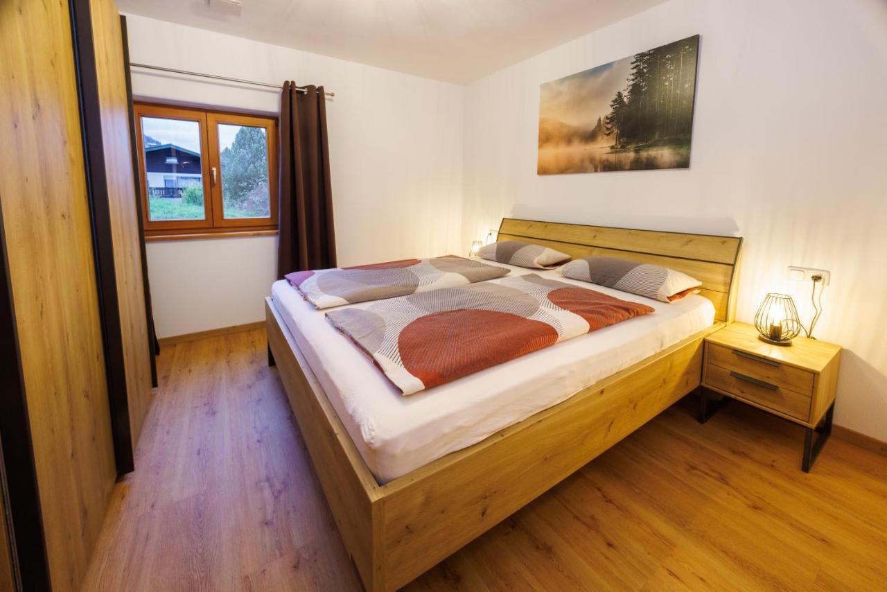 Haus Schoenblick Ruhpolding Kültér fotó