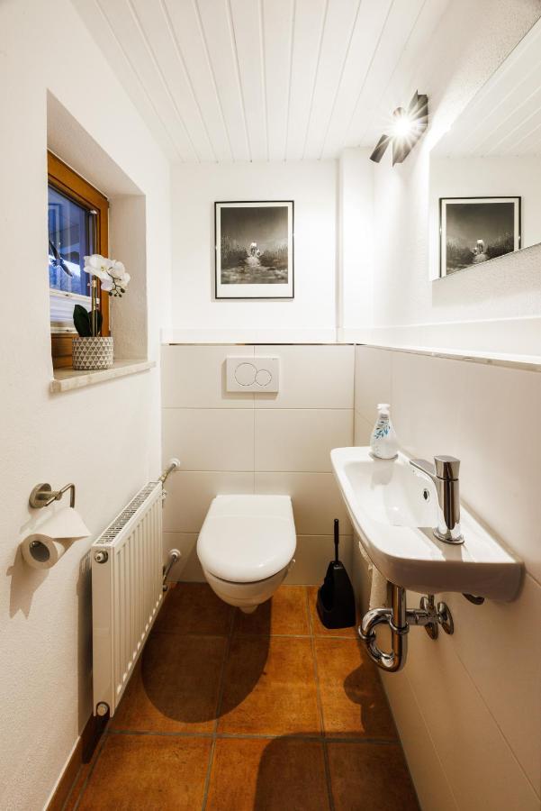 Haus Schoenblick Ruhpolding Kültér fotó